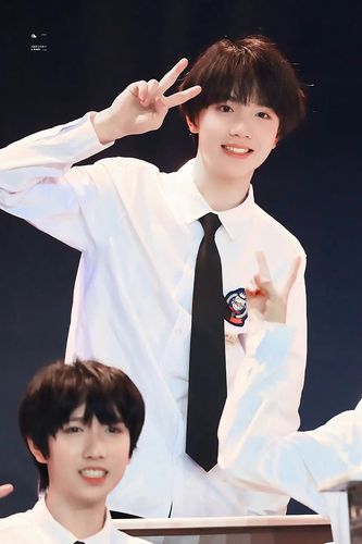 三代小盆友苏新皓