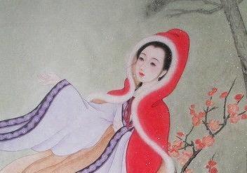 谢道韫:文韬不输宰相父兄,东晋著名女诗人