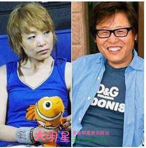 陈琳前夫沈永革个人资料照片