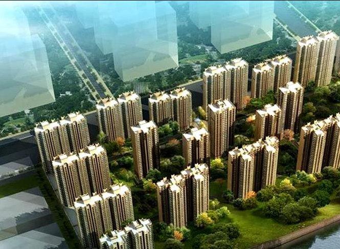 康桥悦溪园郑州康桥悦溪园环境信息周边配套怎么样
