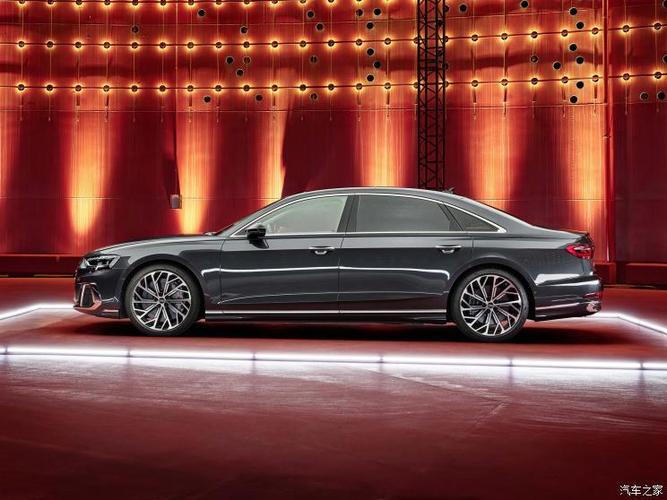 奥迪(进口) 奥迪a8 2023款 a8l 欧洲版