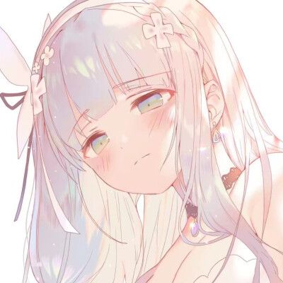 高冷系列动漫女头 - 堆糖,美图壁纸兴趣社区