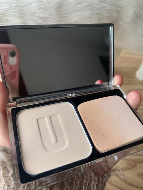 unny粉饼|平 价 之 神_粉饼_unny怎么样_绒面_粉扑_unny柔雾亲肤粉饼