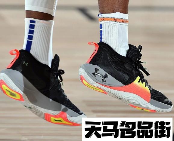 恩比德一代测评安德玛恩比德一代发售价