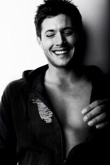 邪恶力量supernatural 詹森·阿克斯jensen ackles - 迪恩·温彻斯特