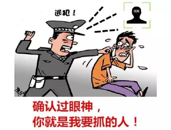 高明一户籍女警智斗欠薪30万的在逃老总