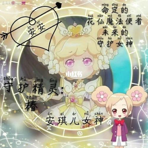 小花仙头像_头像_素材_头像