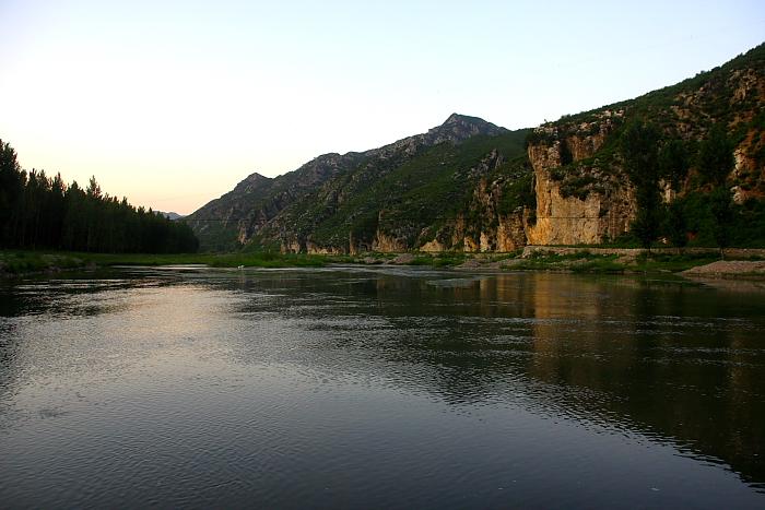 [原创]青龙县草碾一瞥