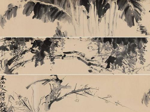 周俊论艺|为什么大写意水墨画的发展对我们至关重要?