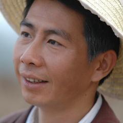 莉莉 饰 高枝枝 简介  马四辈之妻,陈斌未婚妻,又与李双银私奔 曲国强