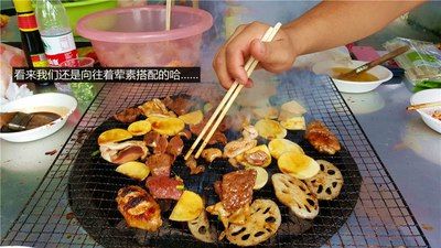 【黔虎会】贵州翼虎车友会活动,清镇红枫湖烧烤活动一