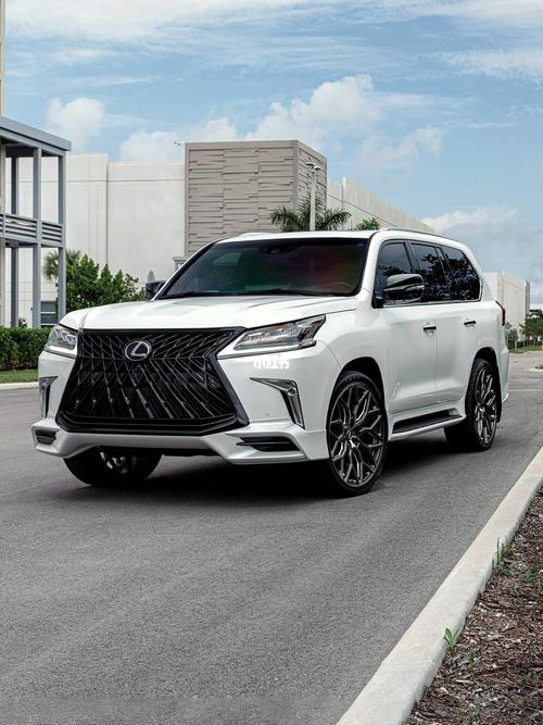 雷克萨斯lx570_名车欣赏_汽车_汽车介绍
