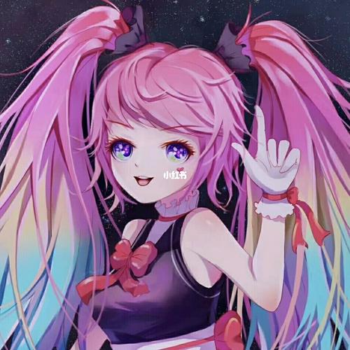 头像_头像_王者荣耀安琪拉头像_游戏_手机游戏