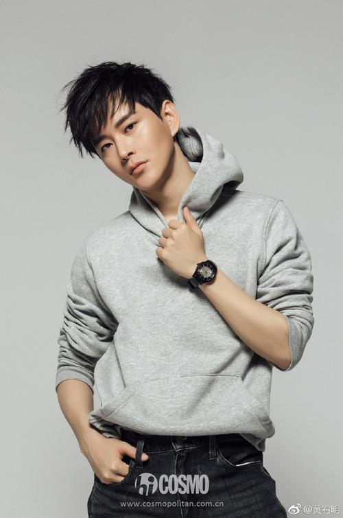 黄宥明1