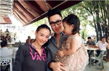 张柏芝的新任丈夫是谁?张柏芝第三胎揭秘