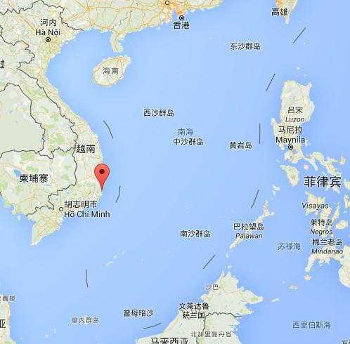 越南是否会把"金兰湾"租给美国做军事基地