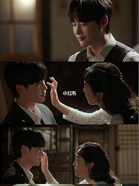 特别推荐李钟硕申惠善《死之咏赞》_李钟硕_日本_韩剧