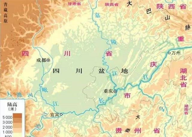 优越的地理环境据统计