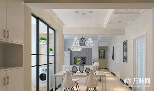 90平米房子简装多少钱90平米房子装修设计方案