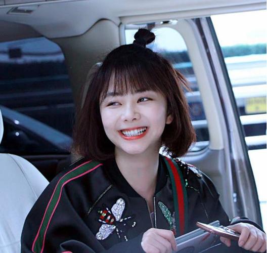 李尖尖的结局是怎么样:李尖尖的角色扮演者是谁