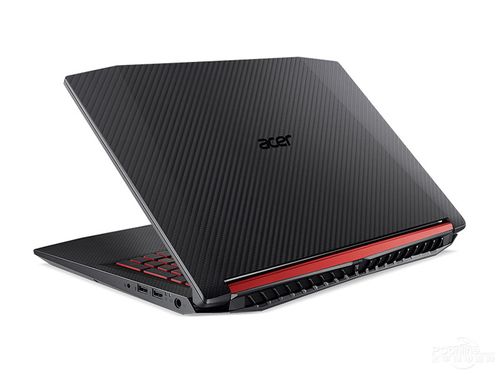 宏碁暗影骑士 an515-52-78pm(酷睿i7-8750h/8gb/128gb 1tb/gtx1060)图