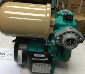 自动增压泵的压力罐