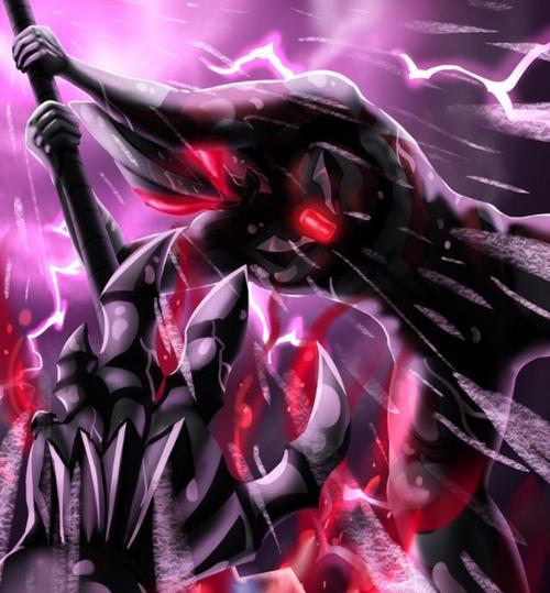 贝利亚终于觉醒极恶之力,这一次他要保卫宇宙和平