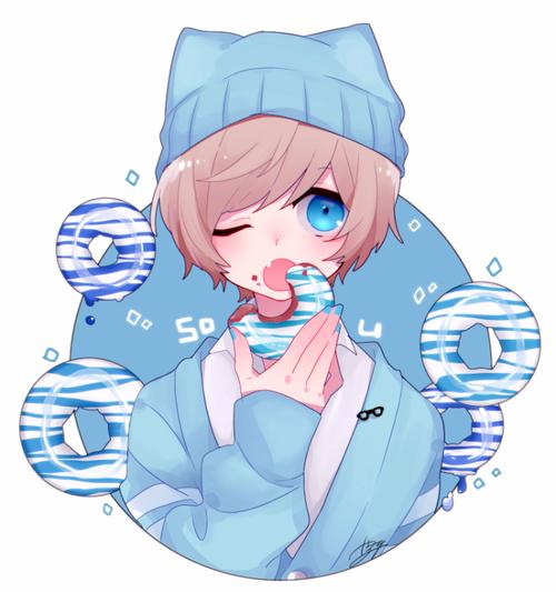 sou 绘:椿つばる(twi@tubarururu)