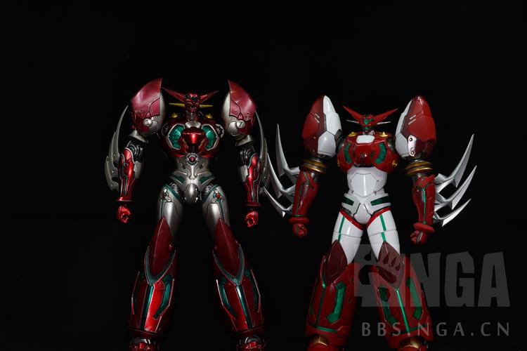 43]threezero 真盖塔