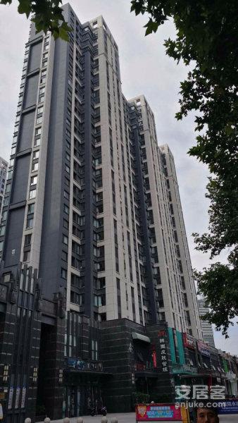 世纪华阳江山汇