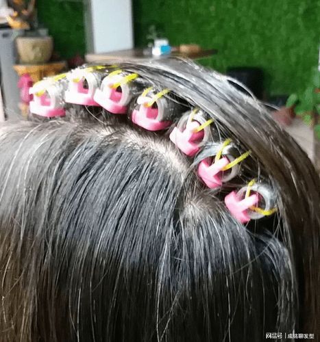 烫了离子烫贴头皮太丑,如何才能恢复到之前的蓬松效果?