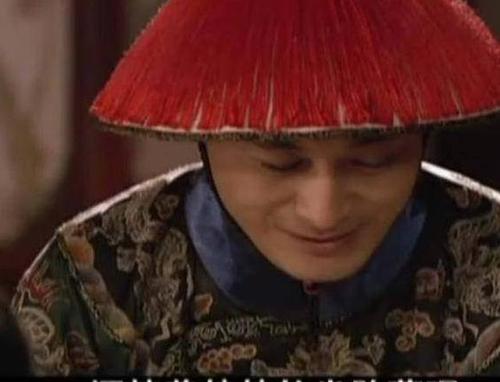 甄嬛传:周宁海为什么对奴婢颂芝这么好,你注意过这个细节吗?