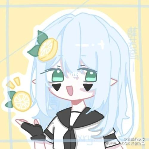 凯柠cp_凹凸世界_凹凸世界凯莉_影视_动漫