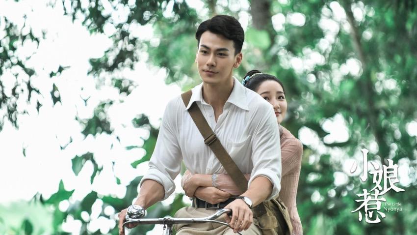 戴向宇小娘惹开播山本洋介超长保质防腐剂容颜引发热议