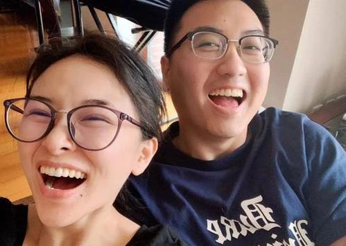 "美腿女神"廖智:只有一条腿,我也能拥有爱情