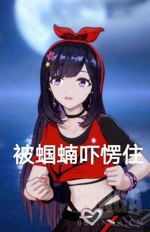 【晚性研究】关于a-soul成员王嘉然本体其实是星之卡