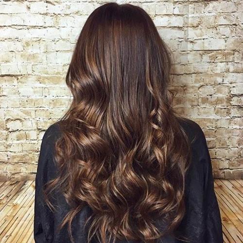 暖色系有哪些颜色头发 2020年暖色系头发颜色