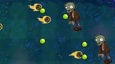 02:45  来源:爱奇艺-植物大战僵尸系列小游戏合集  :疯狂的戴夫大冒险