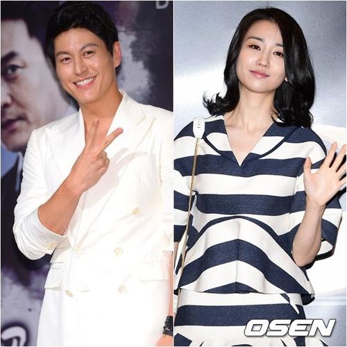 柳秀荣:朴河宣喜欢我做的面包