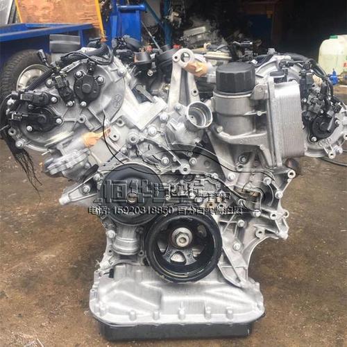 276 发动机 272 油电混合动力 ml400 gl e400 s400 w222 w221 奔驰