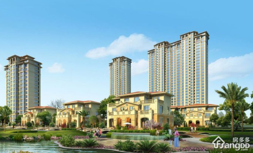 连云港新房 东海县新房 东海新房 华纳绿城 楼盘动态 2016.12.