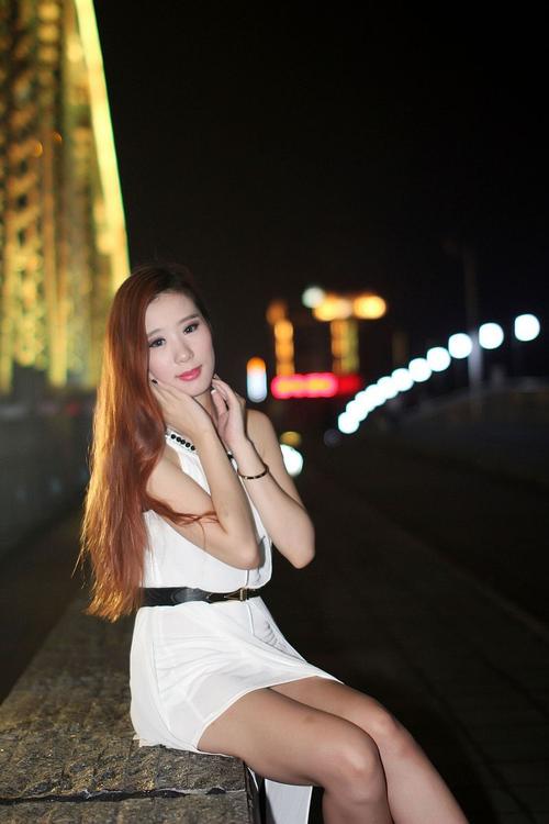 珠江夜拍----cathy