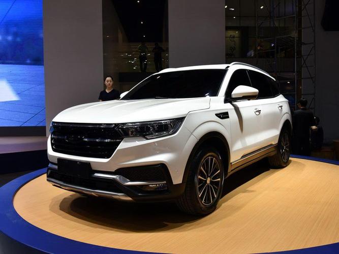 众泰t500怎么样众泰t500变速箱是哪款