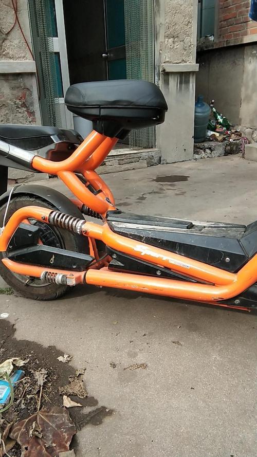 雅迪风行者如何改速