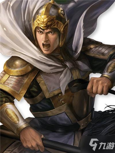 史艳文传奇闪退无法运行解决方法  本次给大家带来的是三国志14文鸯