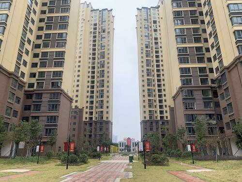 海盟山水豪庭 最新进度 快报