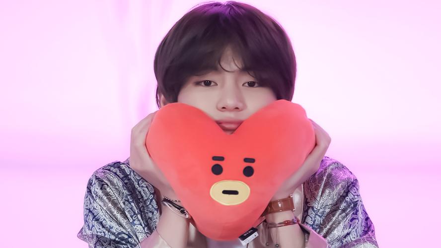 金泰亨橙光小面包泰亨呀 官图#karelu宋芪 抱走点赞