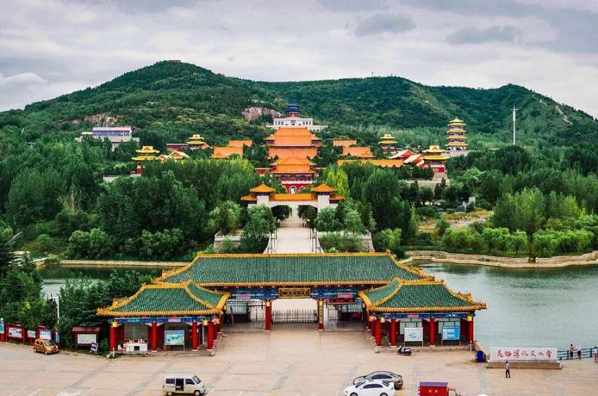 潍坊,原来你这样美!