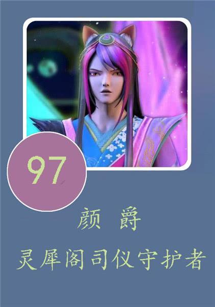 精灵梦叶罗丽男性角色颜值测试水王子可惜颜爵竟接近满分