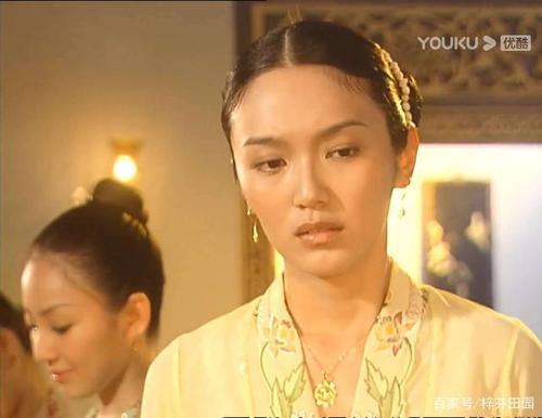 《小娘惹》玉珠本该嫁给陈锡做陈太太,为何却成为家庭的牺牲者